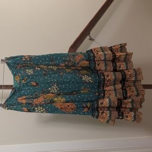 Ulla Johnson Zadie Skirt